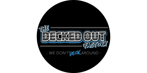 Decked Out Factory Promo Code