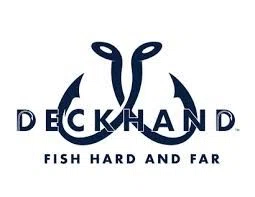 Deckhand Sports Merchant Logo