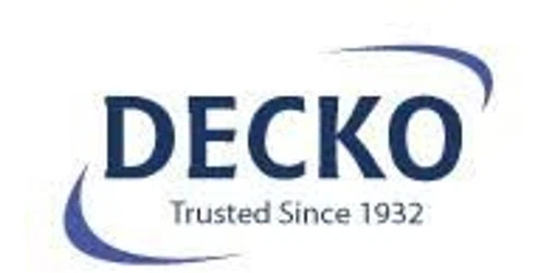 Decko Products Promo Code
