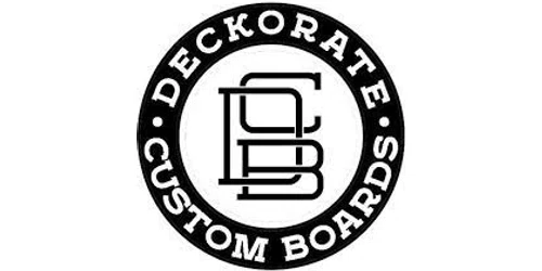 DECKORATE Promo Code