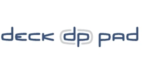 Deck Pad Merchant logo