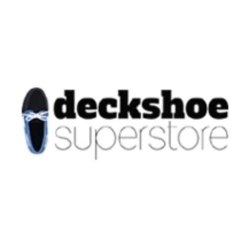 DECKSHOE SUPERSTORE Discount Code — 200 Off 2024