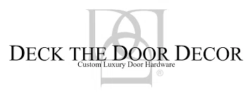Deck the Door Decor Promo Code