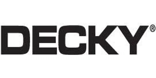 DECKY Promo Code