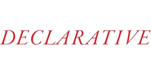 Declarative Promo Code