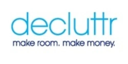 Decluttr coupon