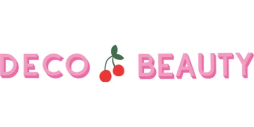 Deco Beauty Promo Code