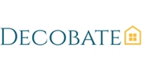 Decobate Promo Code