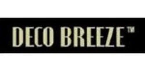 DecoBreeze Promo Code