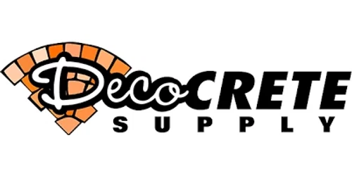 Deco-Crete Supply Promo Code