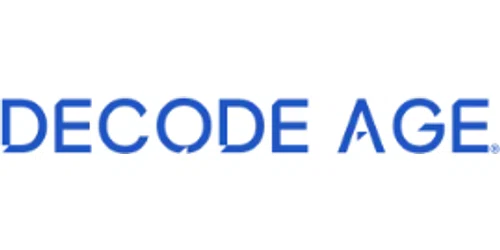 Decode Age Promo Code