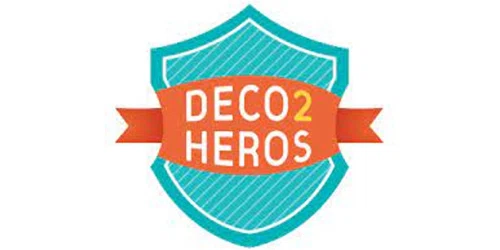 Deco de Heros Promo Code