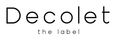 Decolet the label Promo Code