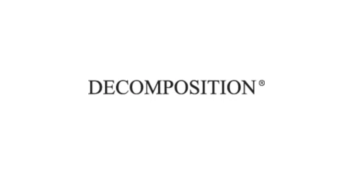 Decomposition coupon