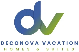 DecoNova Vacation Merchant Logo