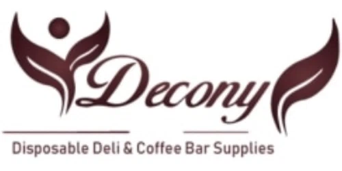 Decony Promo Code