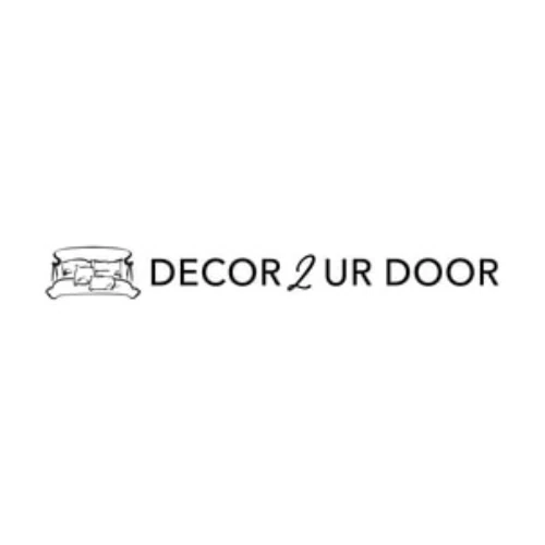 Decor 2 Ur Door Merchant Logo