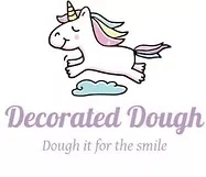 Decorated Dough Promo Code