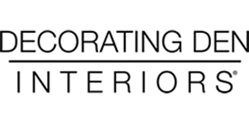 Decorating Den Promo Code