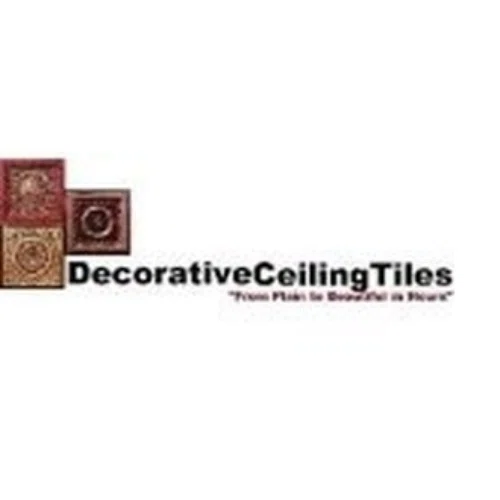 Does Decorative Ceiling Tiles offer free returns? What's