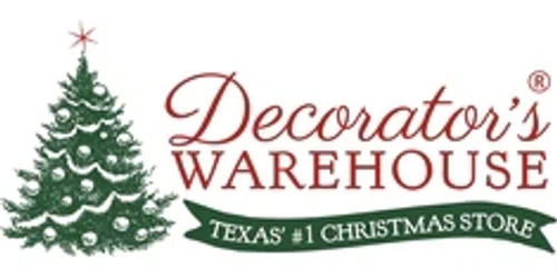 Decorator's Warehouse Promo Code
