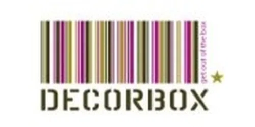 Decorbox Merchant Logo
