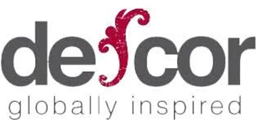 De-cor Promo Code
