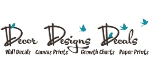 Decor Designs Decals Promo Code