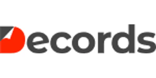 Decords Promo Code