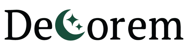 Decorem Merchant Logo