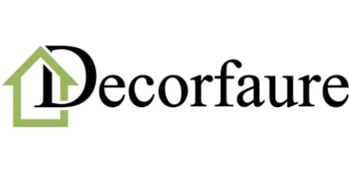 Decorfaure Promo Code