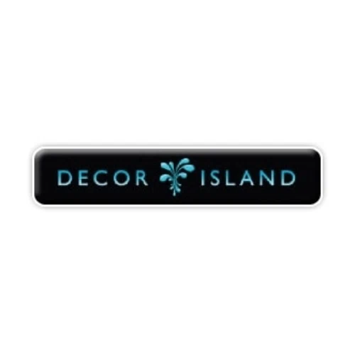 DECOR ISLAND Promo Code — Get 200 Off in July 2024
