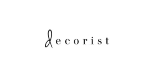 Decorist coupon