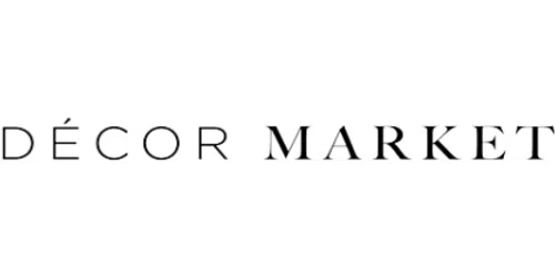 Decor Market Merchant logo