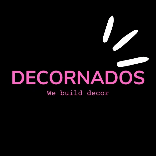 Decornado Decor Merchant Logo