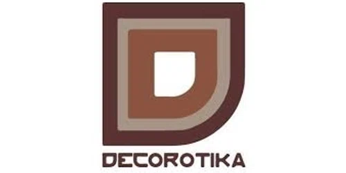 Decorotika Promo Code