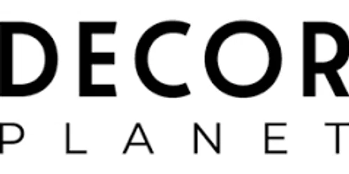Decor Planet Merchant logo
