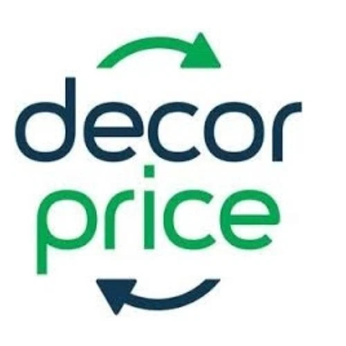 DECORPRICE Discount Code — 100 Off in October 2024