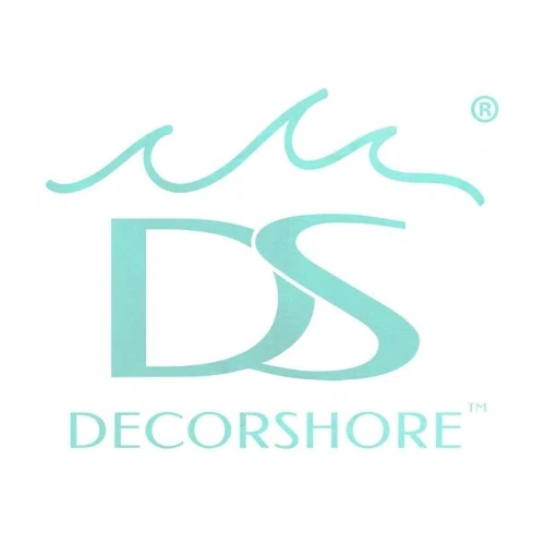 Decorshore Merchant Logo