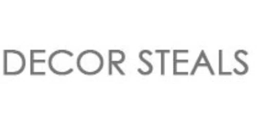 Decor Steals Merchant logo