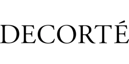 Decorte Cosmetics Promo Code