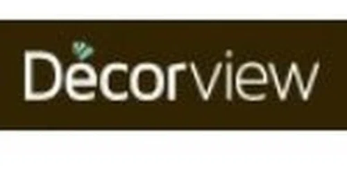 Decorview Merchant Logo