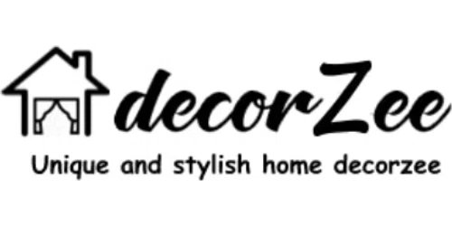 DecorZee Promo Code