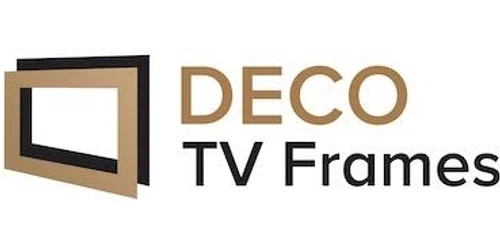 DecoTVFrames Promo Code