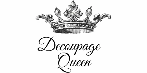Decoupage Queen Promo Code