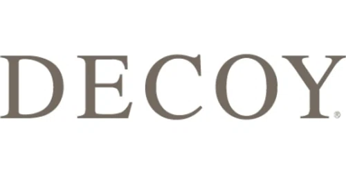 Decoy Wines Promo Code