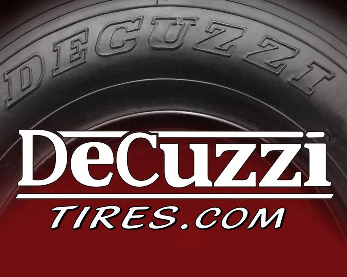 DeCuzzi Tires Promo Code