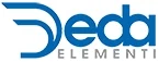 Deda Elementi Merchant Logo