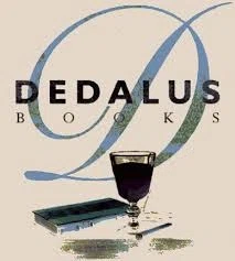 Dedalus Books Merchant Logo