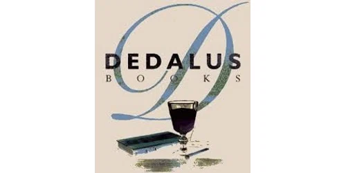 Dedalus Books Promo Code